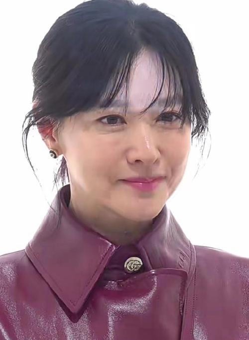 53岁李英爱,相隔20年再演《大长今》续集!