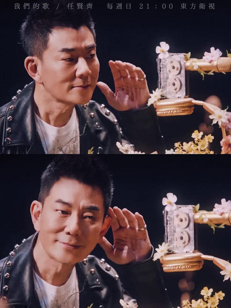 《我们的歌》首次团战来袭！苏慧伦任贤齐时隔27年后再度合作