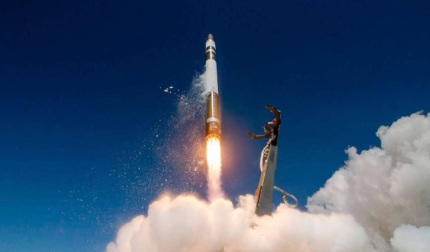 勒索团伙声称窃取3000份SpaceX火箭设计图威胁卖给竞争对手