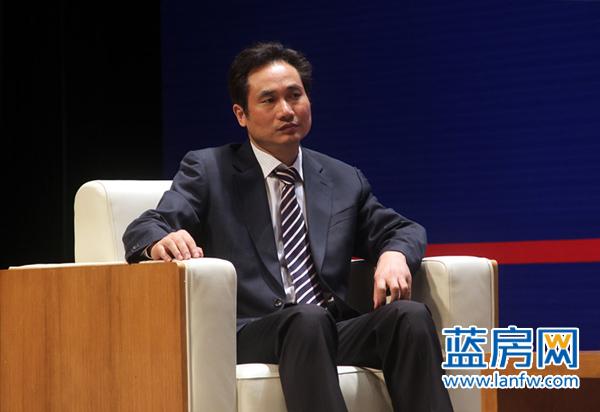独家！建信基金将迎新任董事长，建行首席财务官生柳荣兼任