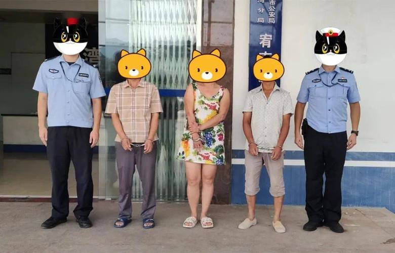 警方警告:新型卖淫方式悄悄进入生活,77%的人完全不知情!