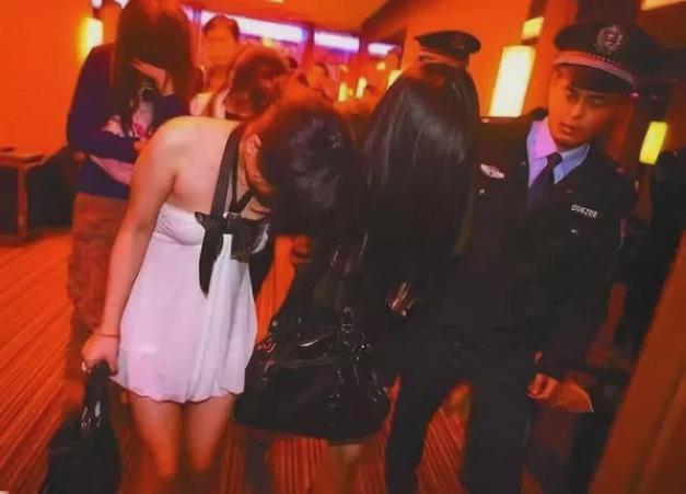 警方警告：新型卖淫方式悄悄进入生活，77%的人完全不知情！