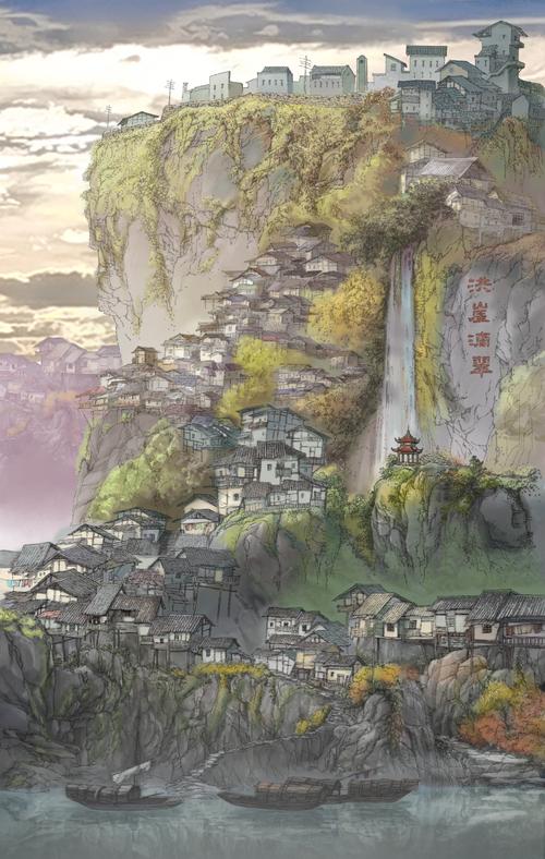 重庆首部原创动画电影故事片《火凤重天》2023下半年公映