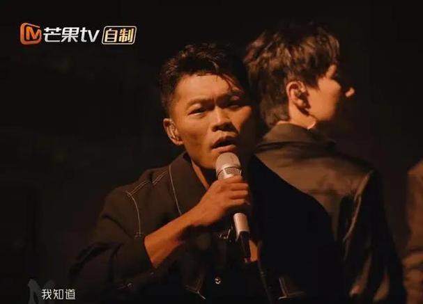 陈楚生组《他不爱我》惜败，董宝石内涵：早已为他颁发最佳男主角