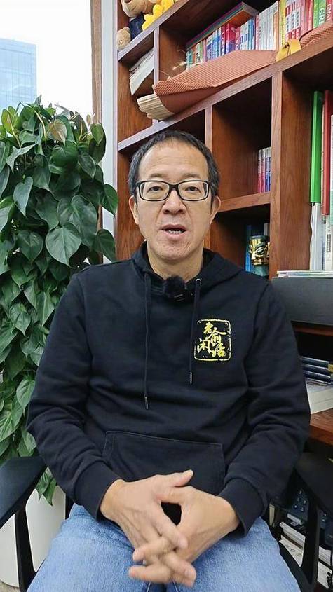 俞敏洪的班,究竟谁能接?