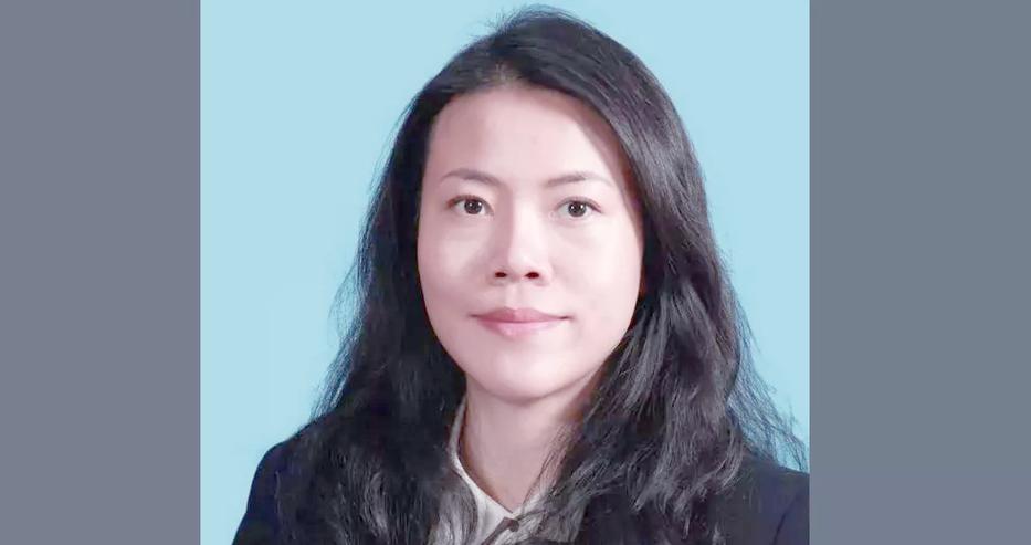 碧桂园杨惠妍说,“市场还比较冷,我们要做好心理准备。”