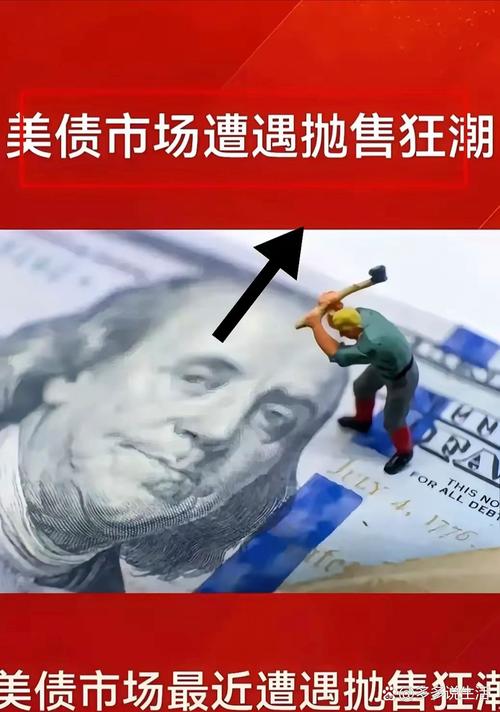 世界观丨大风暴来了!谁为美国银行危机买单?