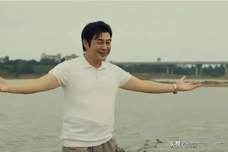 光靠人气是远远不够的,张颂文的新剧《猎冰》看了两集就弃剧了