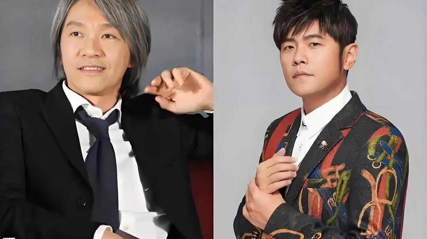 周星驰周杰伦合作？经纪人：相关事宜正在沟通中