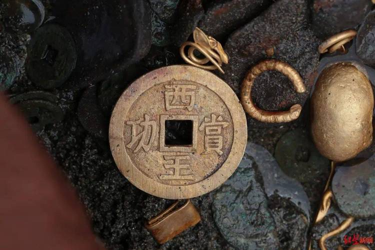 四川公布重大考古发现！苏东坡家族墓地确认