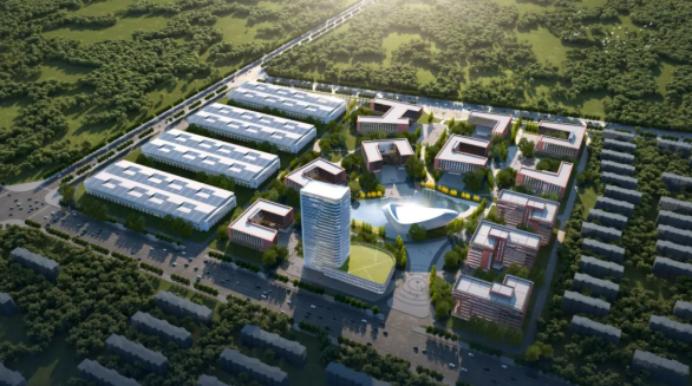 西安设百亿工业倍增引导基金:建立存量资产盘活机制,重点支持汽车、新能源新材料等产业