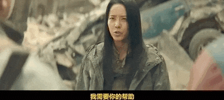 马东锡又嘎嘎杀疯了！网飞又一部末世爽片！