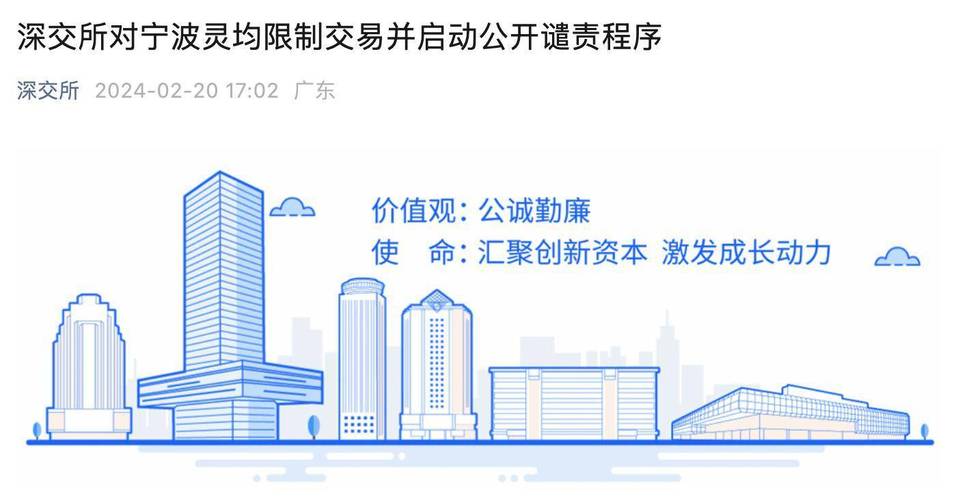 “先报告、后交易”，沪深交易所强调量化报告制度