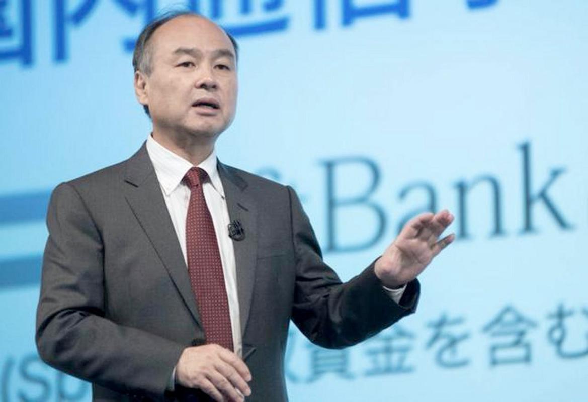 孙正义自称AI忠实信徒：其将大幅超越人类智力