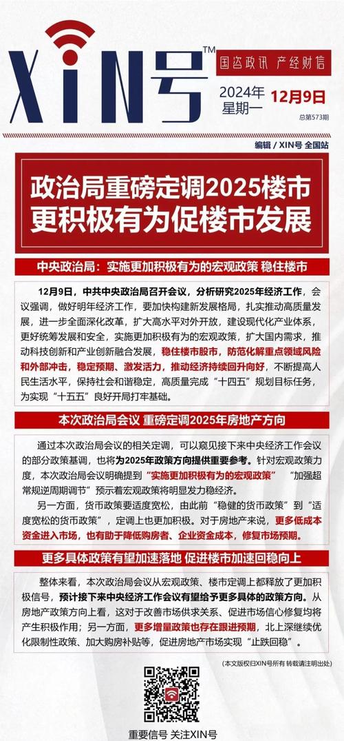 楼市向新向好发展可期