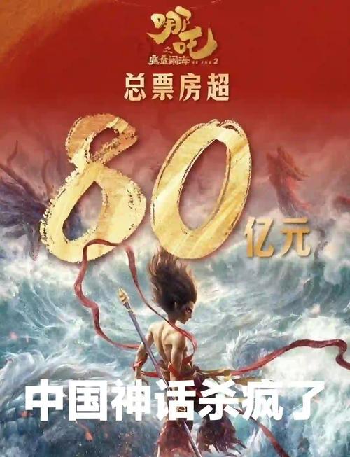 票房破80亿！可事实证明：一件更糟糕的事，也正在国内电影圈发生