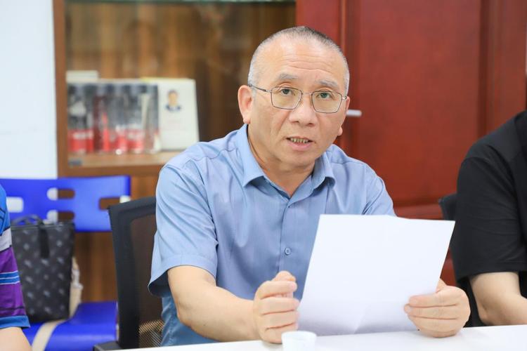 金融家看前海①|恒生前海基金总经理刘宇:立足港资金融机构特色优势,助力打造前海创新金融“新名片”