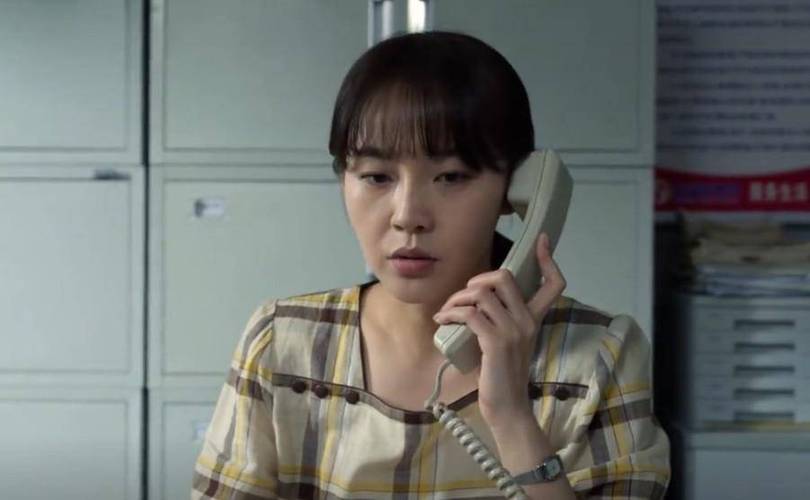 任遐迩终获幸福，杨巡喜结连理，《大江大河3》官配魅力持续火爆