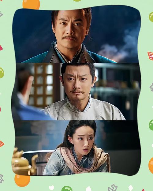 古装悬疑探案剧《大唐狄公案》定档，2月6日起开启硬核探案