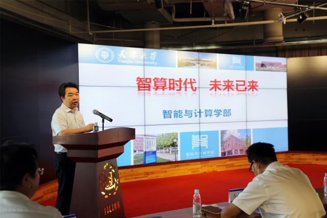 泰达人才腾挪：刘振宇寿险转战，空降渤海财险“掌门”为哪般？