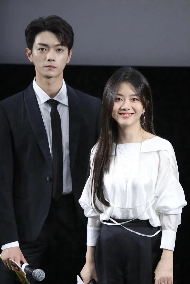 许凯、谭松韵预热,《你比星光美丽》将空降,6大人气演员看点多