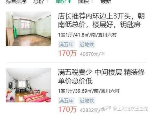 金山放松限购，上海楼市迎来“定向松绑”