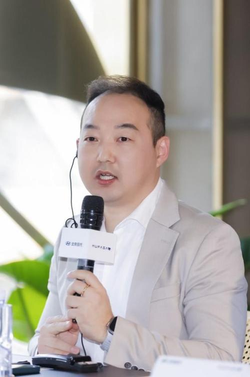 “双吴”时代开启，北京现代能否走出至暗时刻