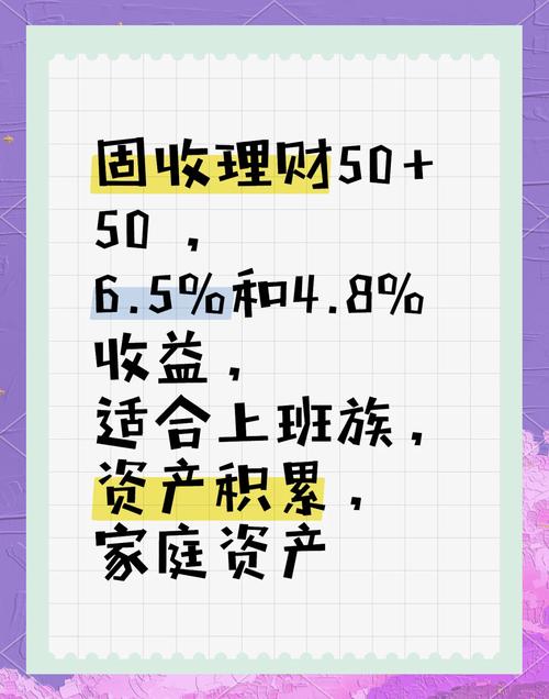 如何寻找固收类理财标杆产品？