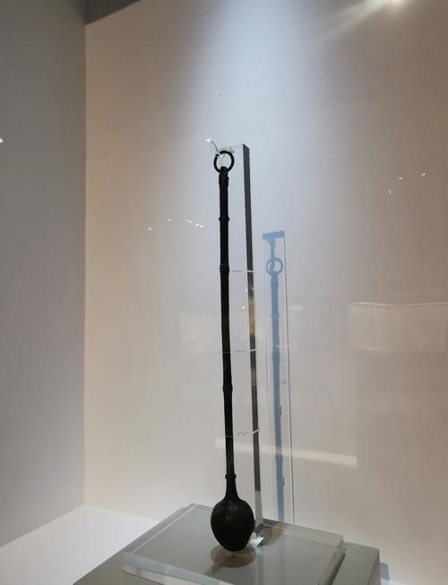 清华“礼运东方”特展：探索礼节思想之源