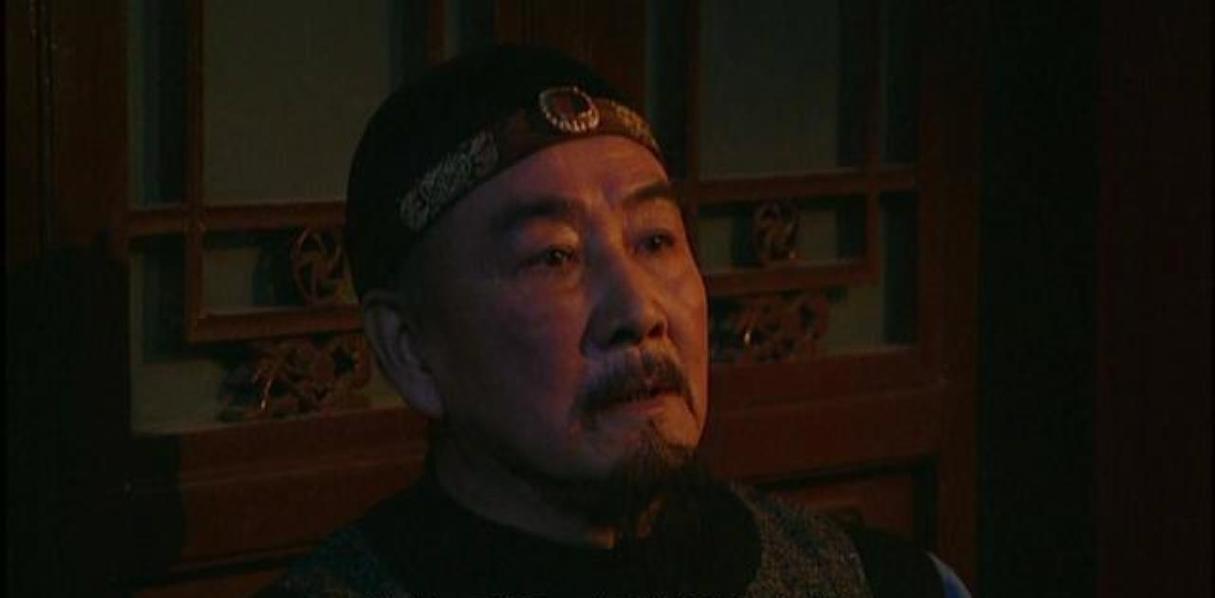 雍正王朝:看懂了邬思道桌上摆着的包袱,才明白雍正帝究竟有多毒