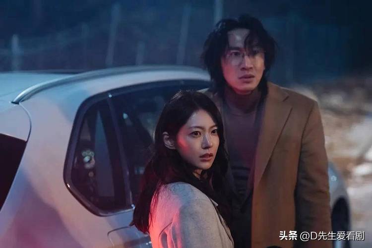 韩剧又上天，这样报仇我是服的