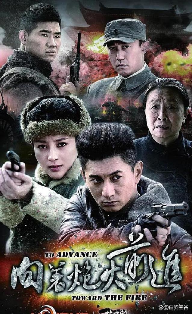 “央视”叫停的5部抗日神剧，感觉是在侮辱观众智商！