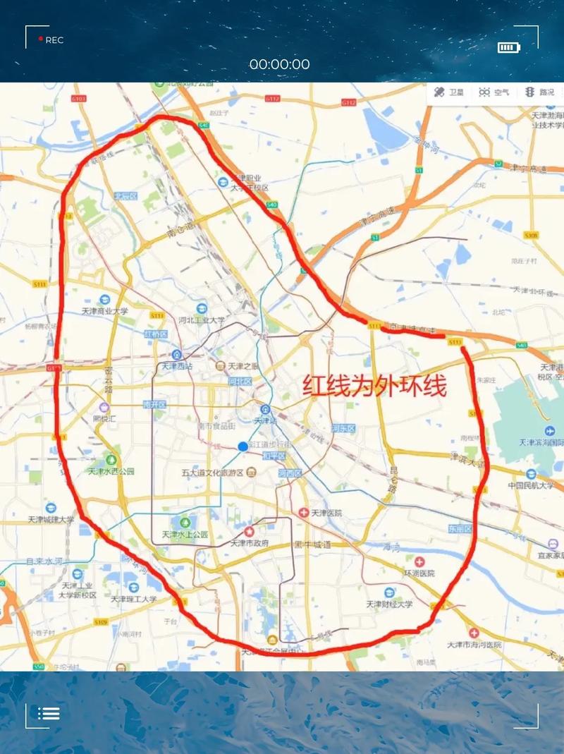 一二线城市陆续松绑限购，天津如何破局？