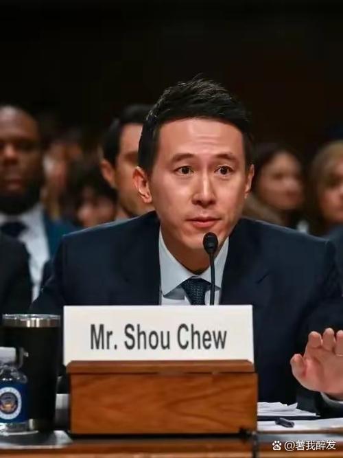 入职2个月晋升TikTokCEO，独扛美国国会猛烈炮火的周受资是谁？