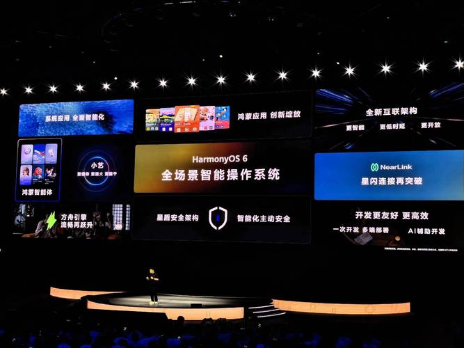华为不“装”了！鸿蒙推动“开启5G开关”消息，实锤“遥遥领先”