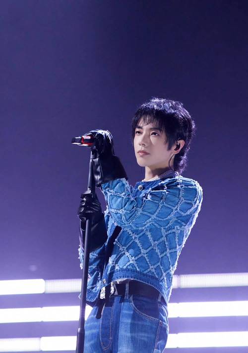 声生不息三公华晨宇solo再得金曲！听众直呼改编深入人心
