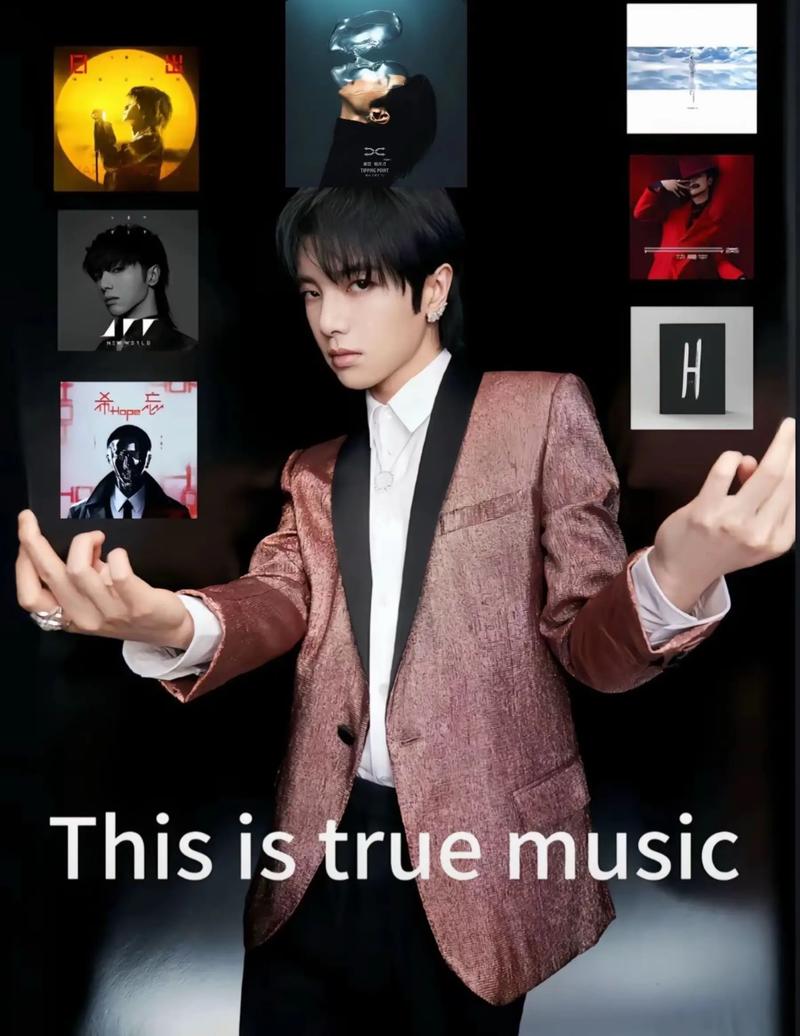 声生不息三公华晨宇solo再得金曲！听众直呼改编深入人心