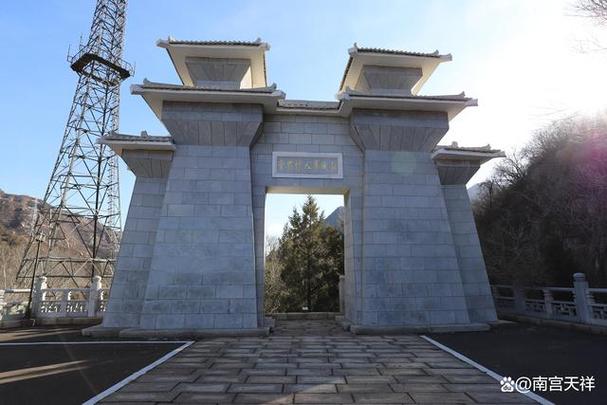 山东邾国故城遗址：从东周时代诸侯并立走向秦汉大一统王朝的缩影
