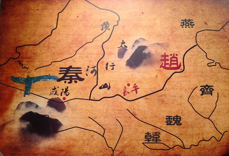 山东邾国故城遗址：从东周时代诸侯并立走向秦汉大一统王朝的缩影