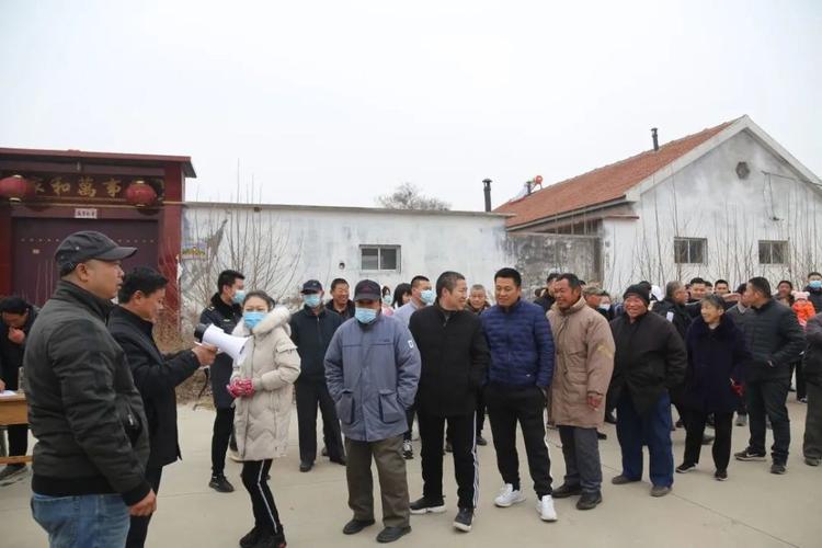 最后3户!滨州市区这里拆迁结束!