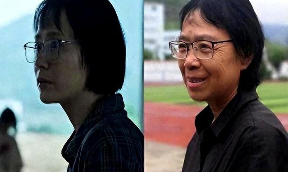 海清新片引众怒,被魔改的张桂梅,揭开了影视圈巨大的“阴谋”
