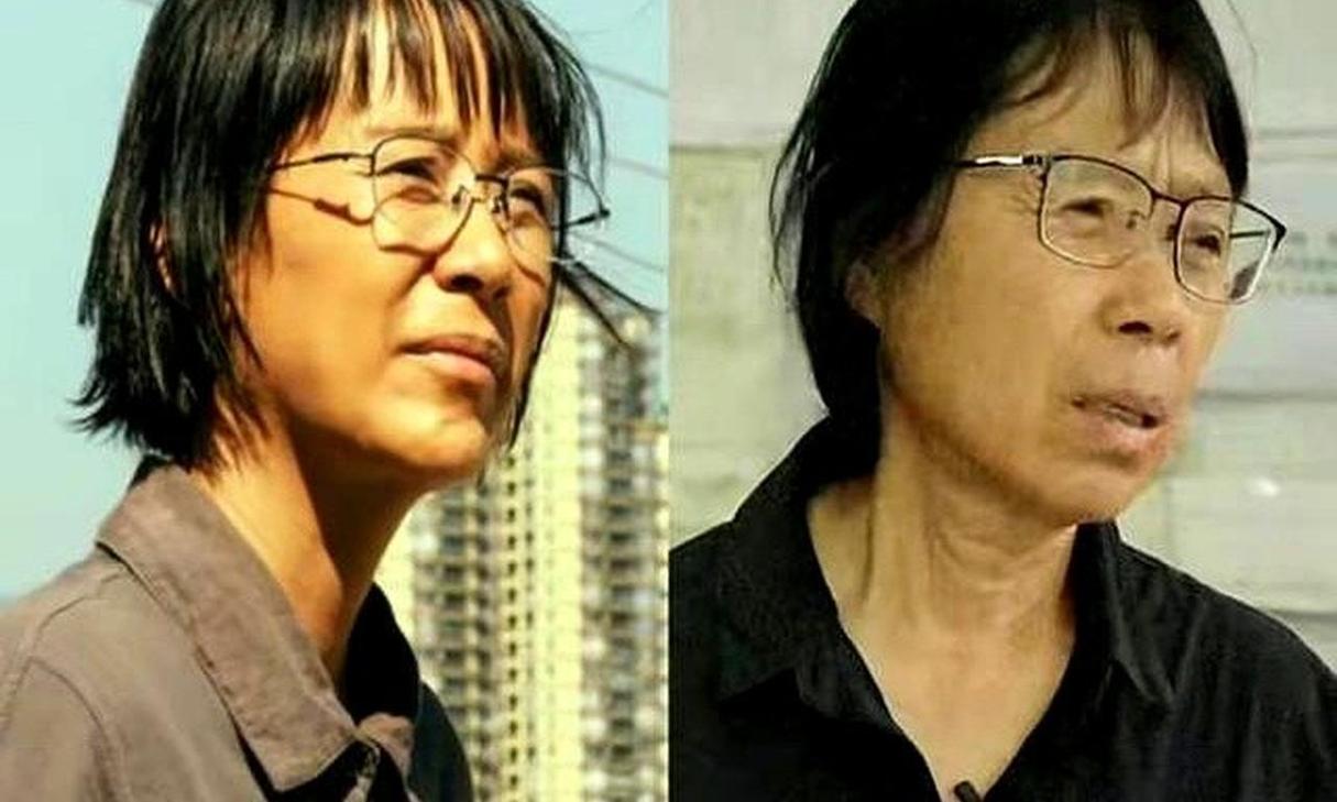 海清新片引众怒，被魔改的张桂梅，揭开了影视圈巨大的“阴谋”