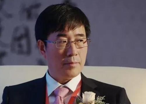 陈向东：我创业中犯的所有错误，都是关于人的