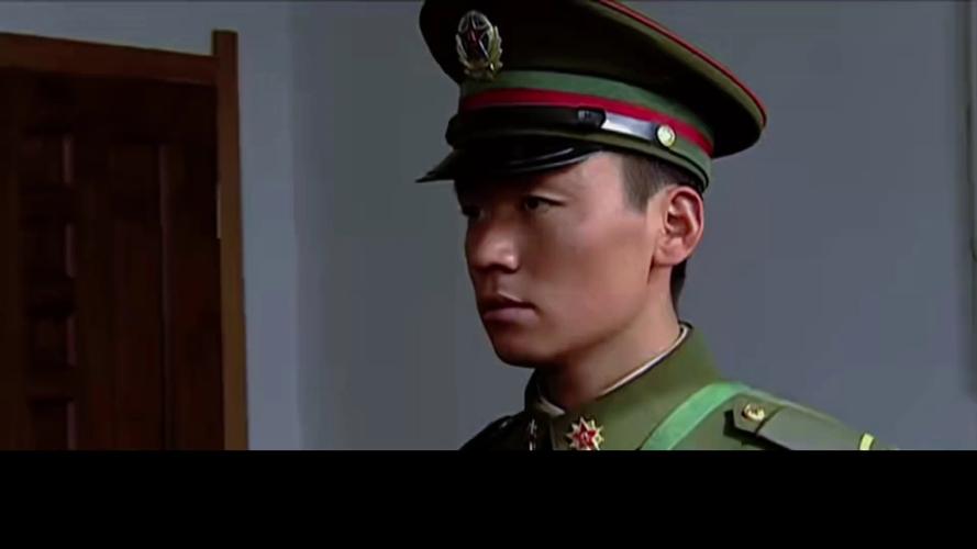 《士兵突击》:没见面就知道是好兵?王团长为何特别喜欢许三多?