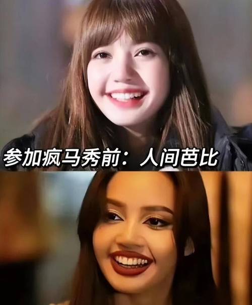 为什么Lisa参加疯马秀，会被骂到现在这个地步？