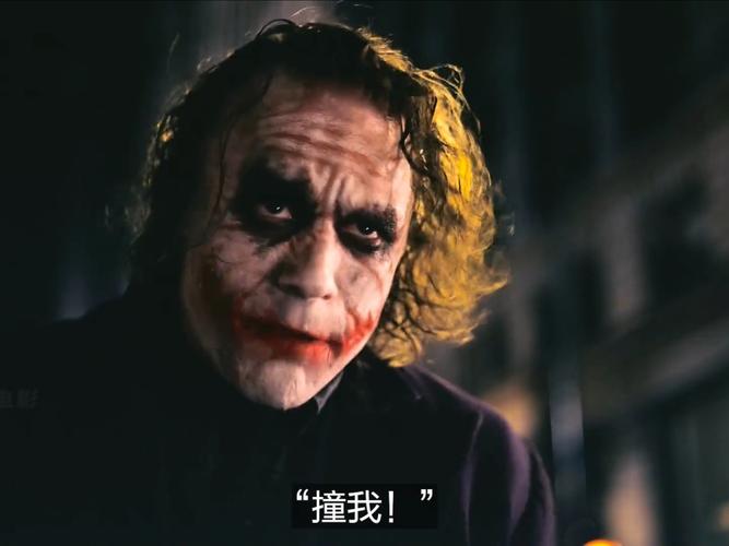 全球第三好看神作，唯一的超英电影，影史最惊艳的6部电影之一！