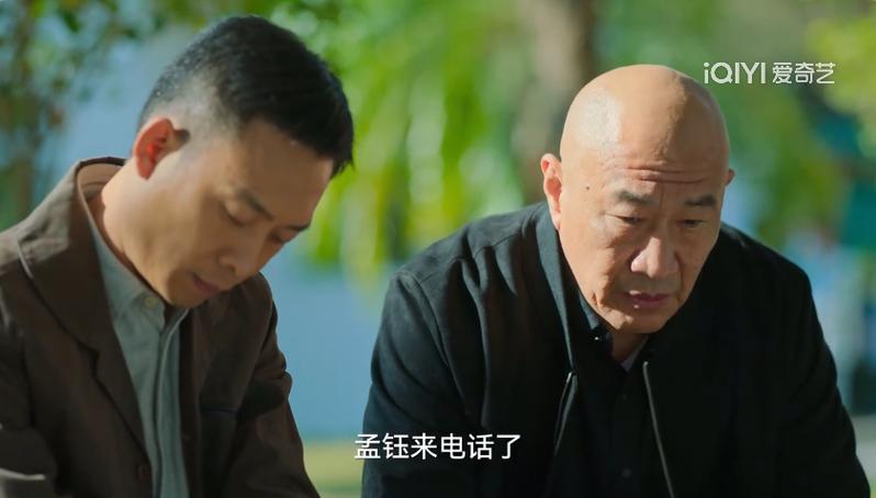 狂飙安长林到死都不知高启强与他无冤无仇为何会恨他入骨