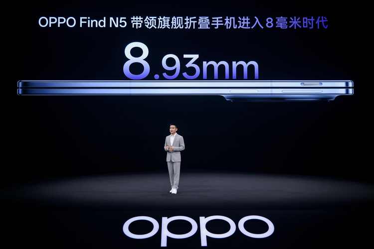 靠下沉走上巅峰的OPPO，高端能否成为新的增长线？